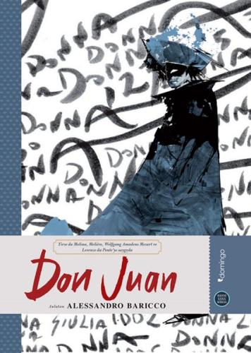 Hepsi Sana Miras Serisi 10 - Don Juan