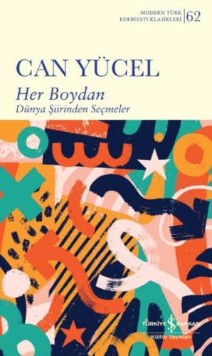 Her Boydan – Dünya Şiirinden Seçmeler