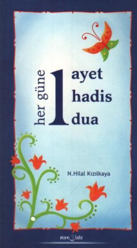 Her Güne 1 Ayet 1 Hadis 1 Dua