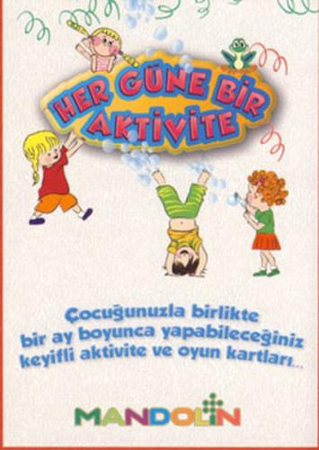 Her Güne Bir Aktivite