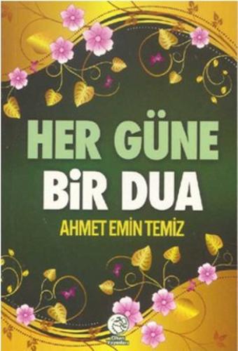 Her Güne Bir Dua (Cep Boy)