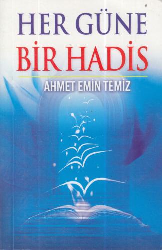 Her Güne Bir Hadis (Cep Boy)