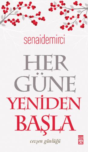 Her Güne Yeniden Başla Cevşen Günlüğü