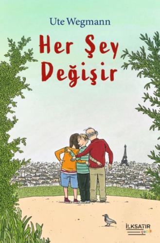 Her Şey Değişir