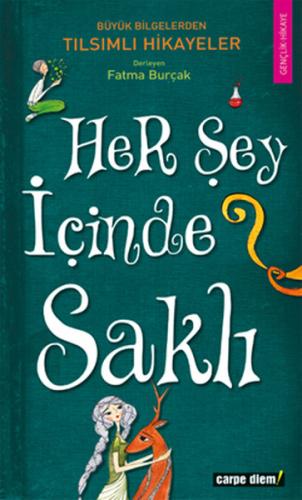 Her Şey İçinde Saklı