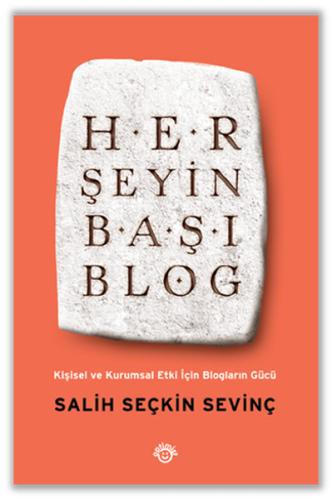 Her Şeyin Başı Blog