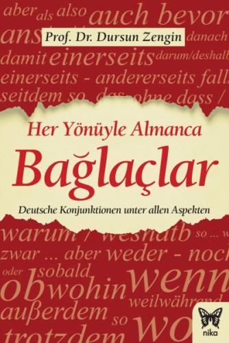 Her Yönüyle Almanca - Bağlaçlar