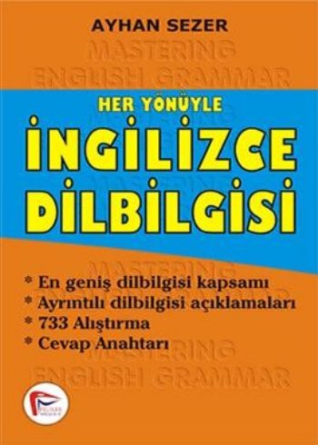 Her Yönüyle İngilizce Dilbilgisi