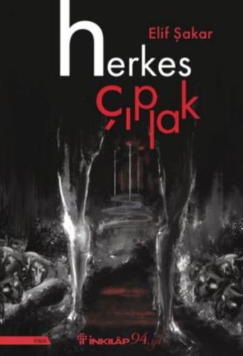 Herkes Çıplak