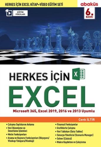 Herkes İçin Excel