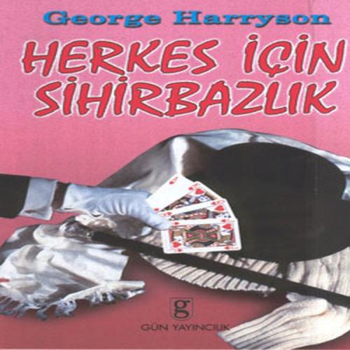 Herkes İçin Sihirbazlık