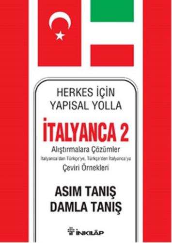 Herkes İçin Yapısal Yolla İtalyanca 2