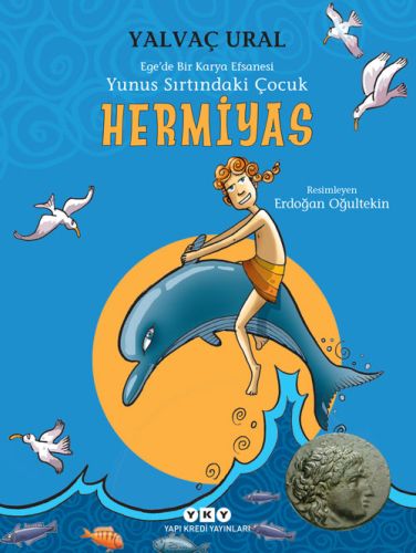 Hermiyas - Yunus Sırtındaki Çocuk