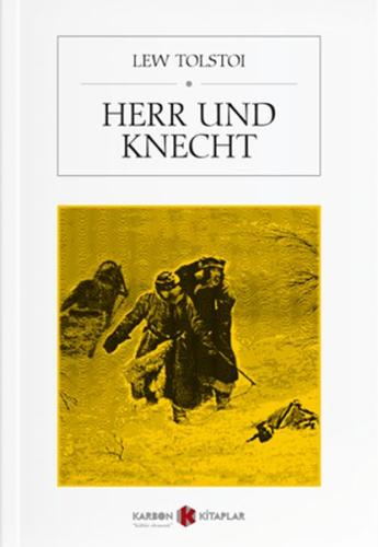 Herr Und Knecht