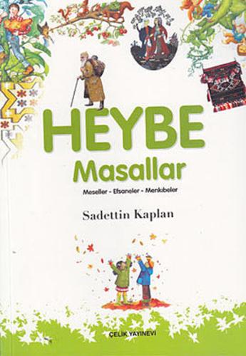 Heybe Masallar