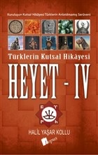 Heyet 4 Türklerin Kutsal Hikayesi