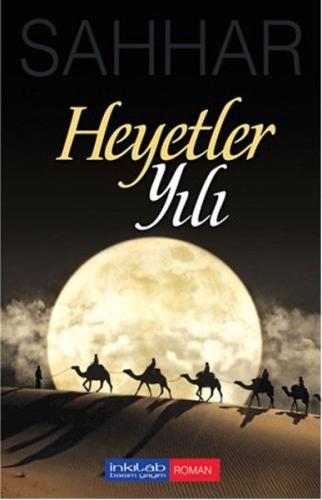 Heyetler Yılı