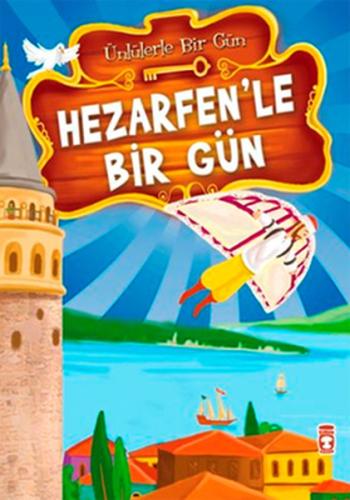 Hezarfen’le Bir Gün