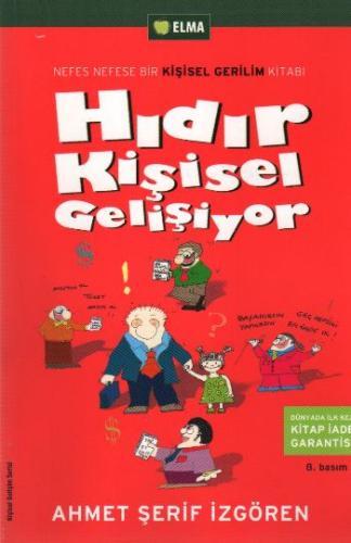 Hıdır Kişisel Gelişiyor