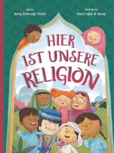 Hier Ist Unsere Religion (Almanca)