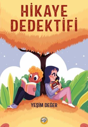 Hikaye Dedektifi