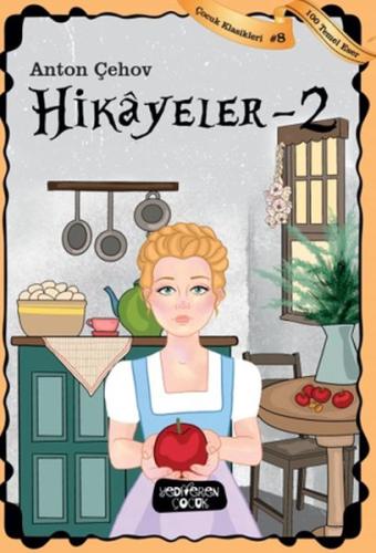 Hikayeler 2