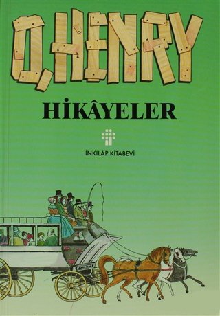 Hikayeler