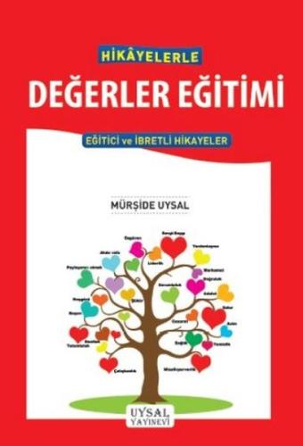 Hikayelerle Değerler Eğitimi