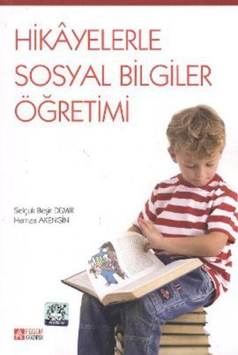 Hikayelerle Sosyal Bilgiler Öğretimi