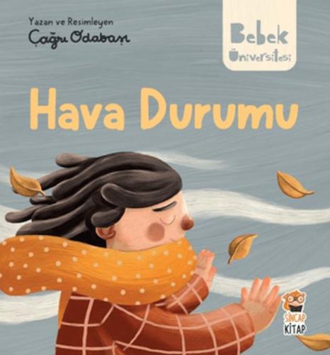 Hikayeli İlk Kavramlarım - Hava Durumu