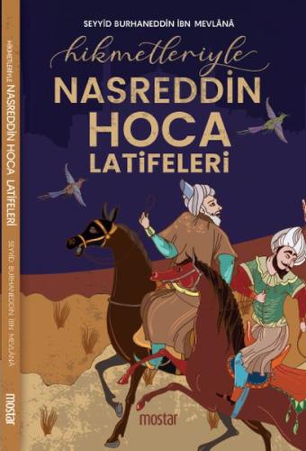 Hikmetleriyle Nasreddin Hoca Latifeleri