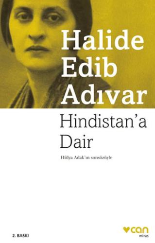 Hindistan'a Dair