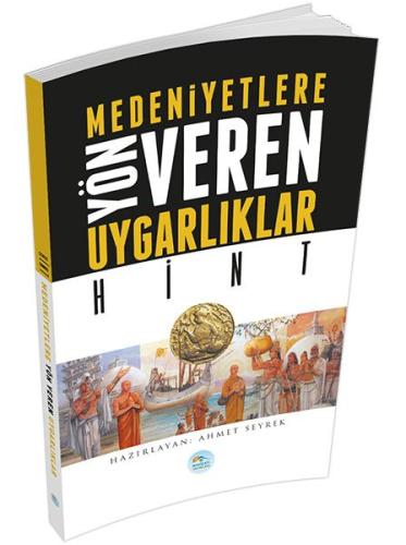 Hint : Medeniyete Yön Veren Uygarlıklar