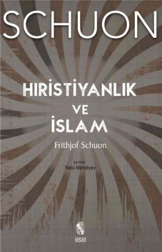 Hıristiyanlık ve İslam