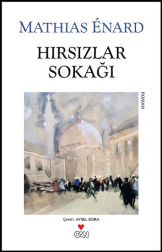 Hırsızlar Sokağı