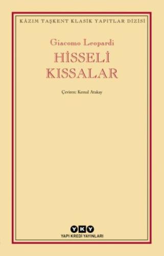 Hisseli Kıssalar