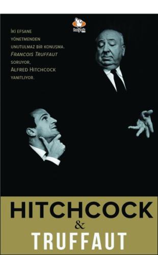 Hitchcock - Truffaut