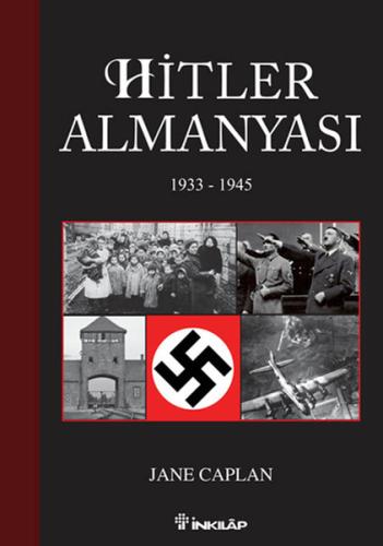 Hitler Almanyası 1933-1945