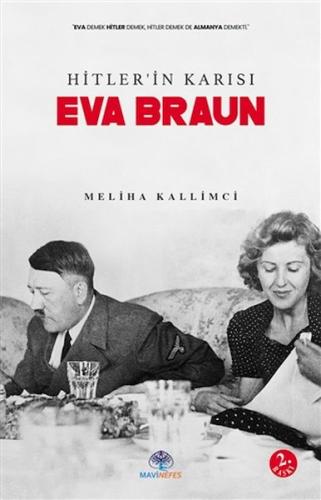 Hitler'in Karısı Eva Braun