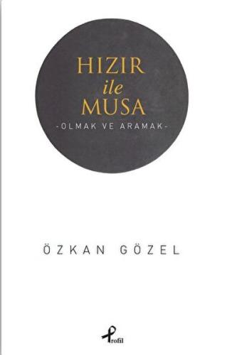 Hızır ile Musa