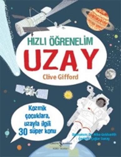 Hızlı Öğrenelim Uzay