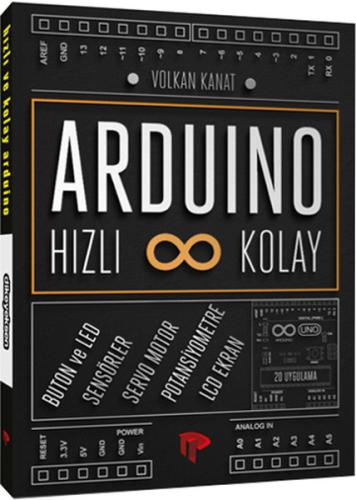 Hızlı ve Kolay Arduino