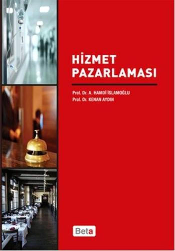 Hizmet Pazarlaması