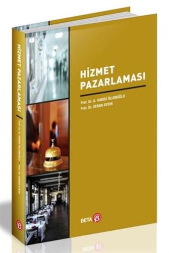 Hizmet Pazarlaması