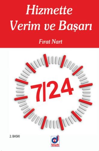 Hizmette Verim ve Başarı