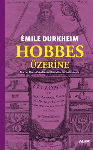 Hobbes Üzerine