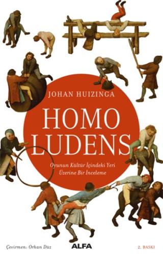 Homo Ludens