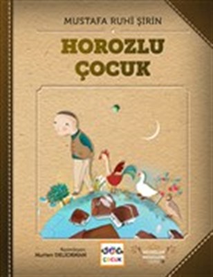 Horozlu Çocuk