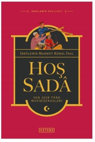 Hoş Sada - Ciltli