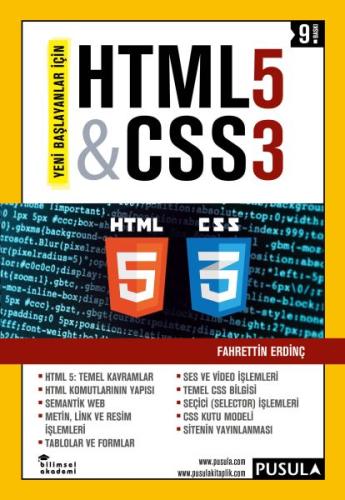 Html5 & Css3